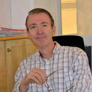 Mikael Cleland