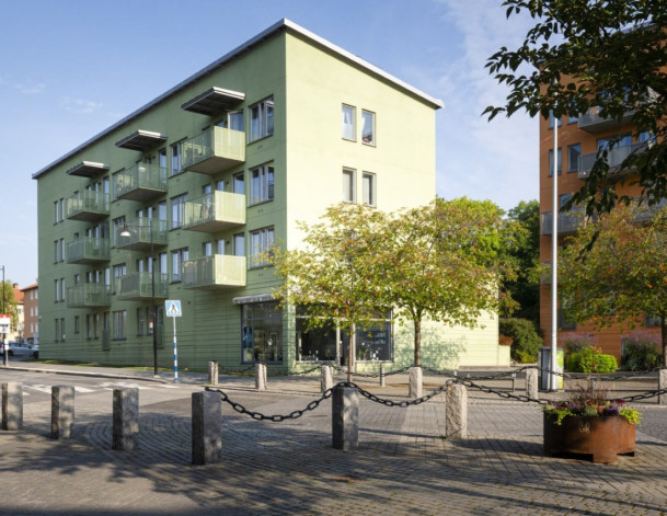 Södergatan 2 B — bild 31