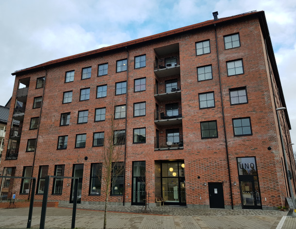 Tegelmästargatan 20 — bild 2
