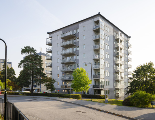 Tegelmästargatan 20 — bild 8