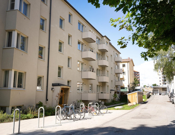 Grafikvägen 9 — bild 2