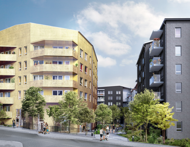 Gamla Enköpingsvägen 146 — bild 2