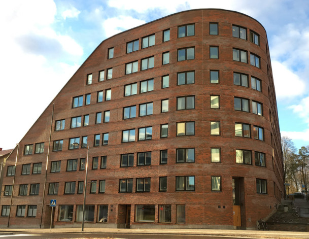 Humblegatan 1 B — bild 2
