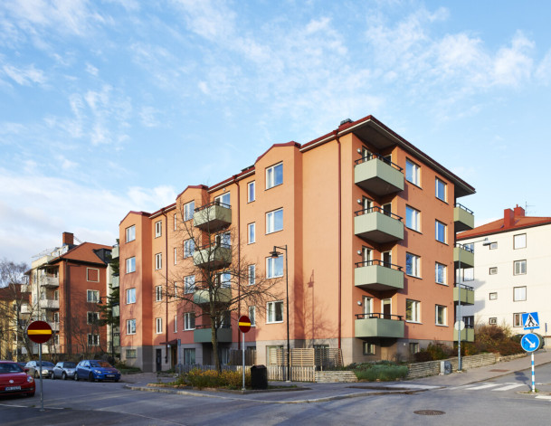 Prästgårdsgatan 14 — bild 2