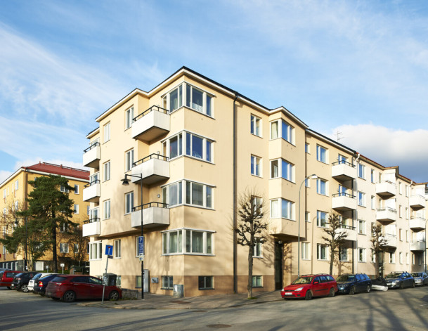 Kyrkogatan 1 — bild 2