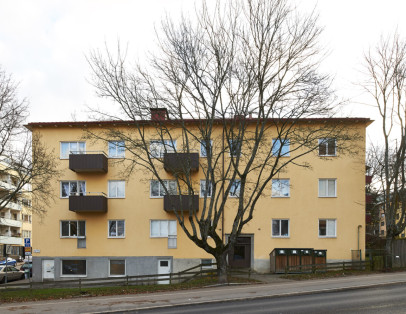 Ursviksvägen 12 — bild 1
