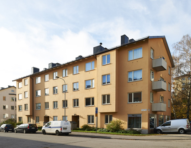 Skärmarbrinksvägen 2 — bild 2