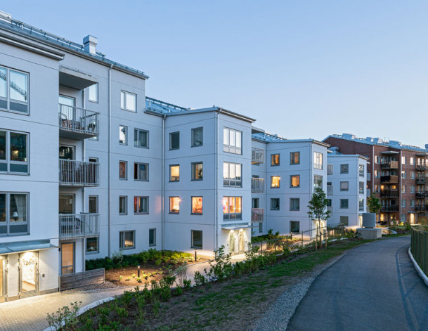 Gamla Enköpingsvägen 142 A — bild 2