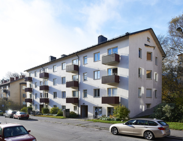 Skärmarbrinksvägen 8 — bild 2