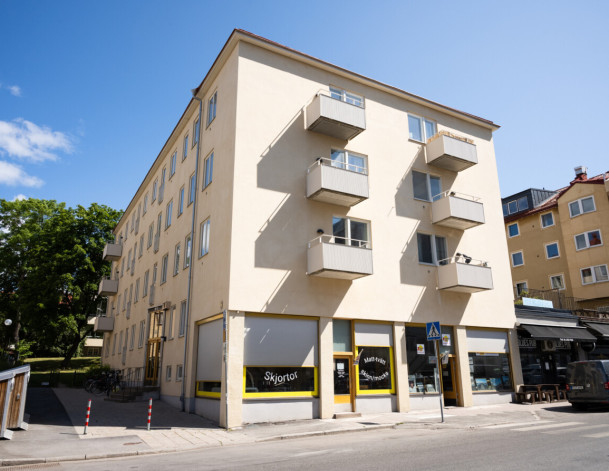 Järnvägsgatan 38 — bild 2