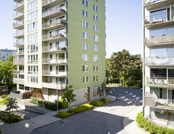 Storgatan 100 B — bild 2