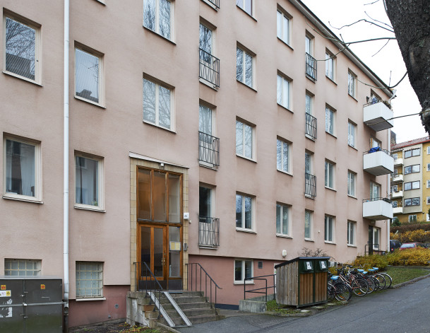 Järnvägsgatan 46 — bild 2