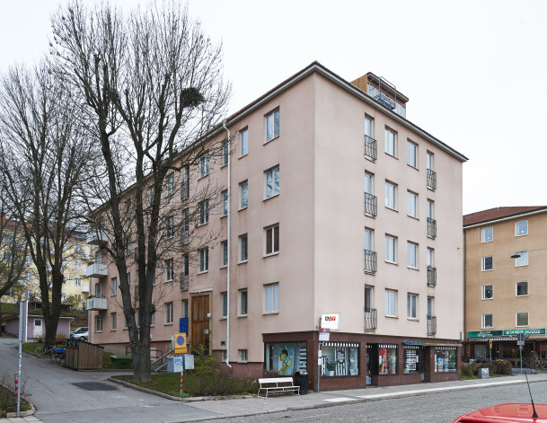 Järnvägsgatan 44 — bild 2