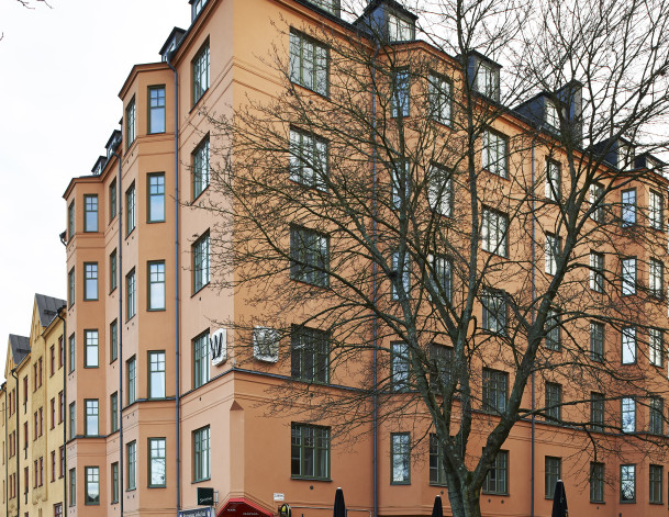 Forngränd 1 — bild 2