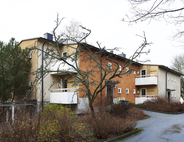 Johan Baners väg 20D — bild 2
