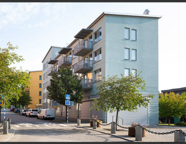 Södergatan 2 L — bild 2
